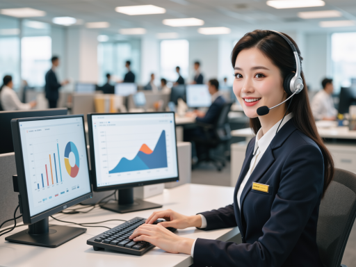 专业电话服务团队，十年经验积累，专注电话代理服务